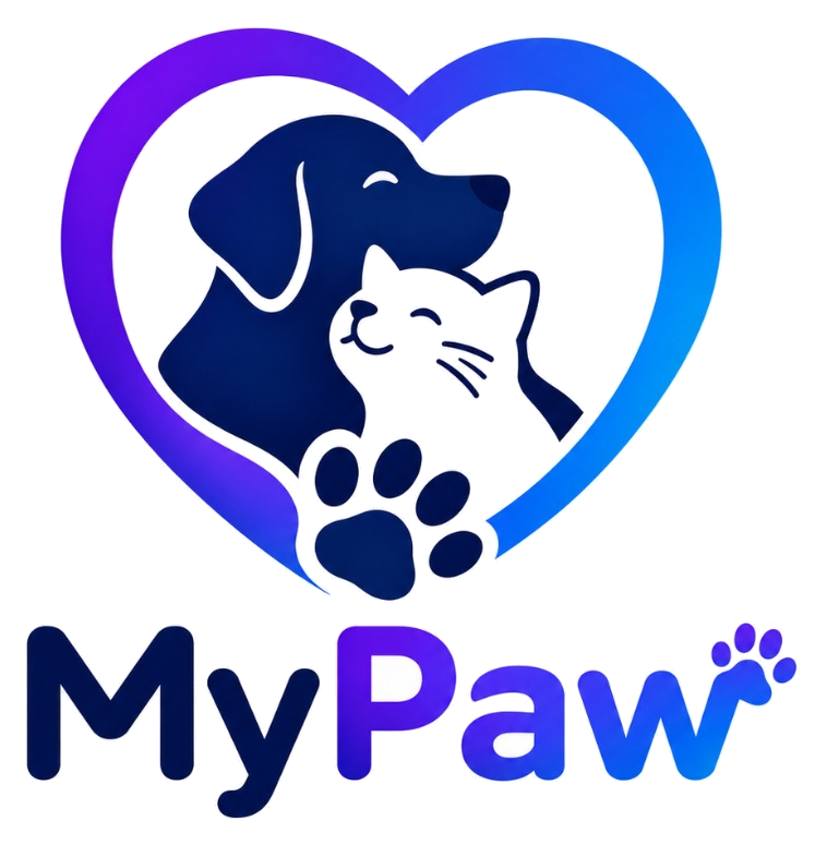 MyPaw